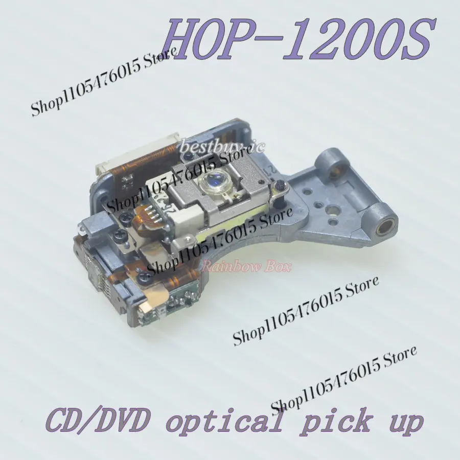 New Original HOP-1200S Hi-Fi SACD DVD Laser Head For Marantz SA8400 Optical Pickup
