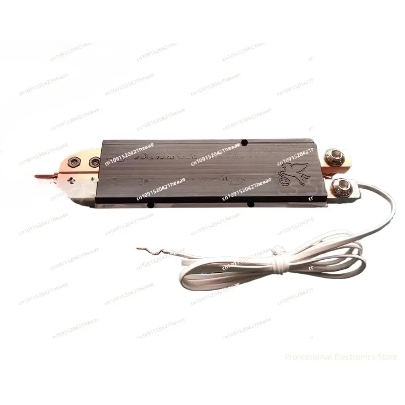 Suitable forSpot Welding Pen Automatic Trigger Self-balancing Pegasus Slider Pressure Adjustable Hand-held Final Version