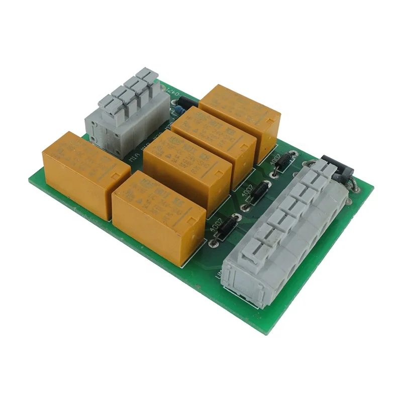 2-083-02-8164 2083028164 VS-VERSTELLMODUL Saw Blade Adjusting Module Woodworking Machine Spare Part