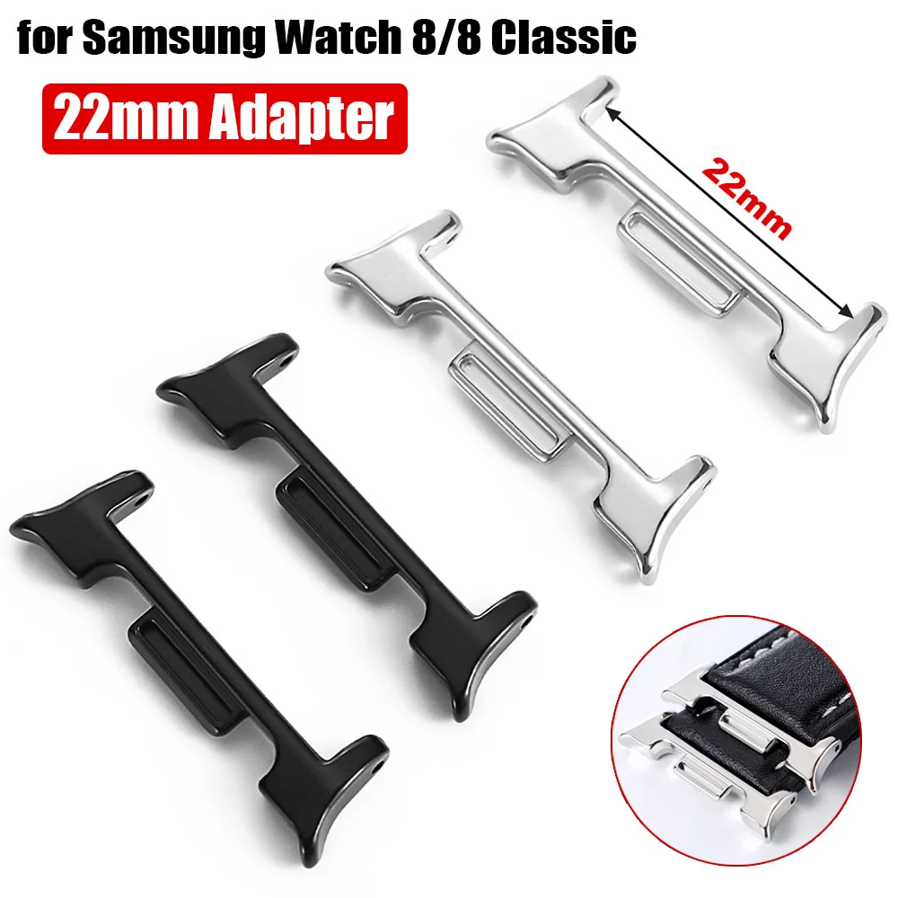 1Pair Watch Adapter…