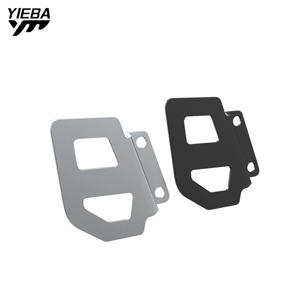 

FOR BMW F650 GS F650GS Single Dakar G650GS Sertao G650 GS Motorcycle Accessory Rear Brake Master Cylinder Guard Protection Cover