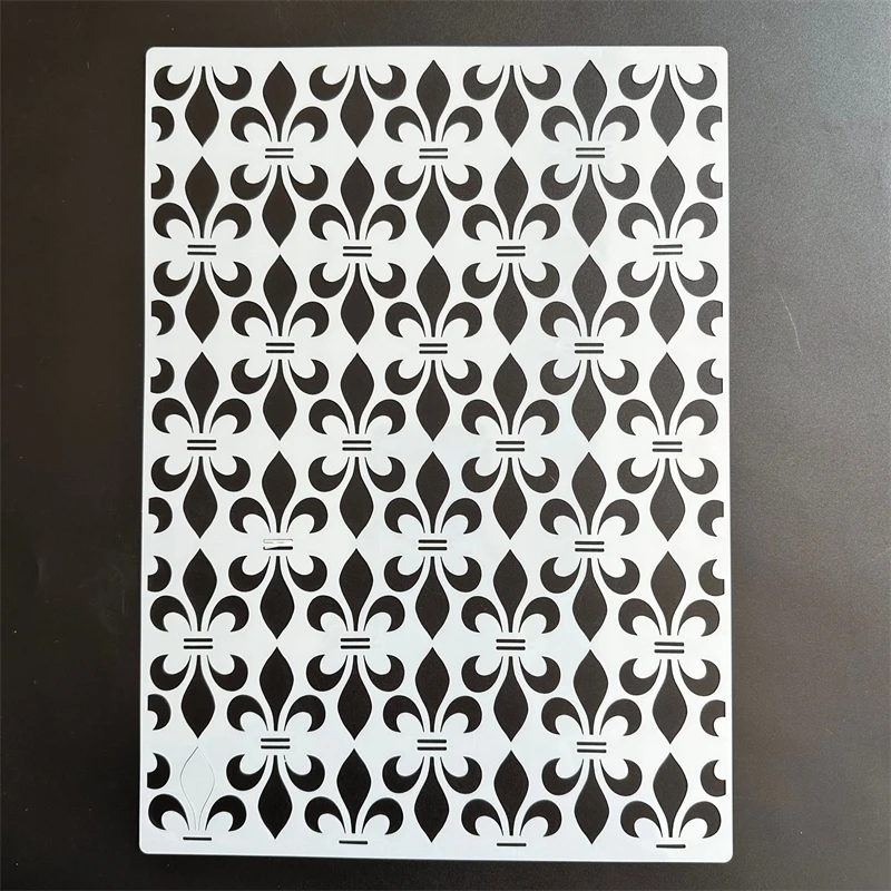 A4 Graffiti layer template,stencils painting, wall stencil , scrapbook, coloring, embossing, album decoration painting 29 * 21cm