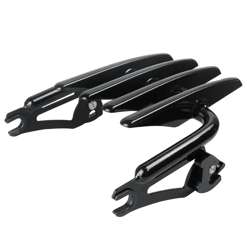 Thumbnail 2 - #17 Trending Luggage Racks Right Now
