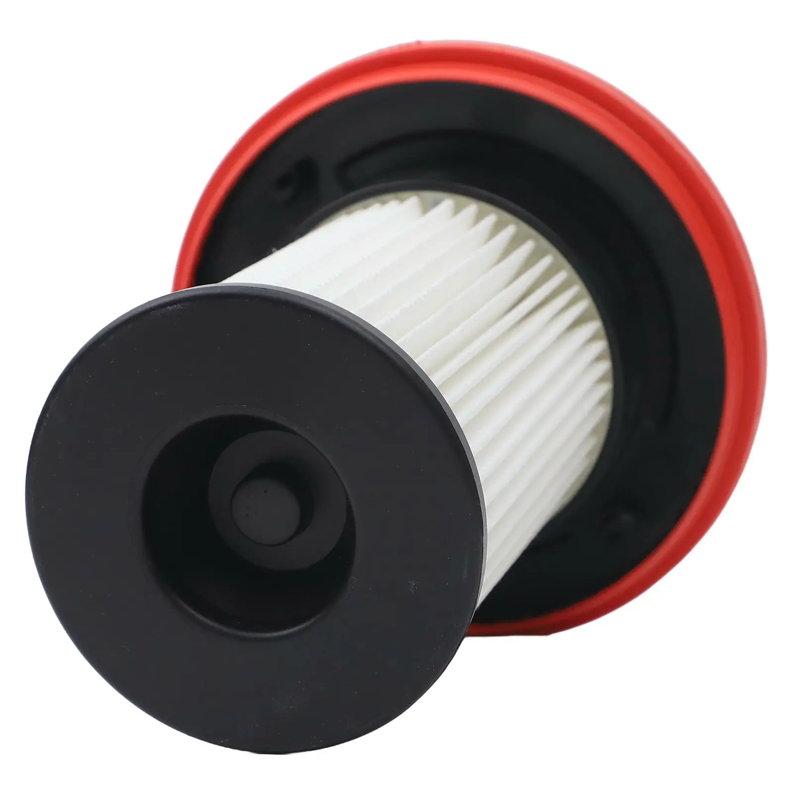 Optimale prestaties HEPA-filterset voor Bosch Unlimited voor Gen2-serie 8-stofzuigers, geschikt voor modellen 12036642 en 12023349