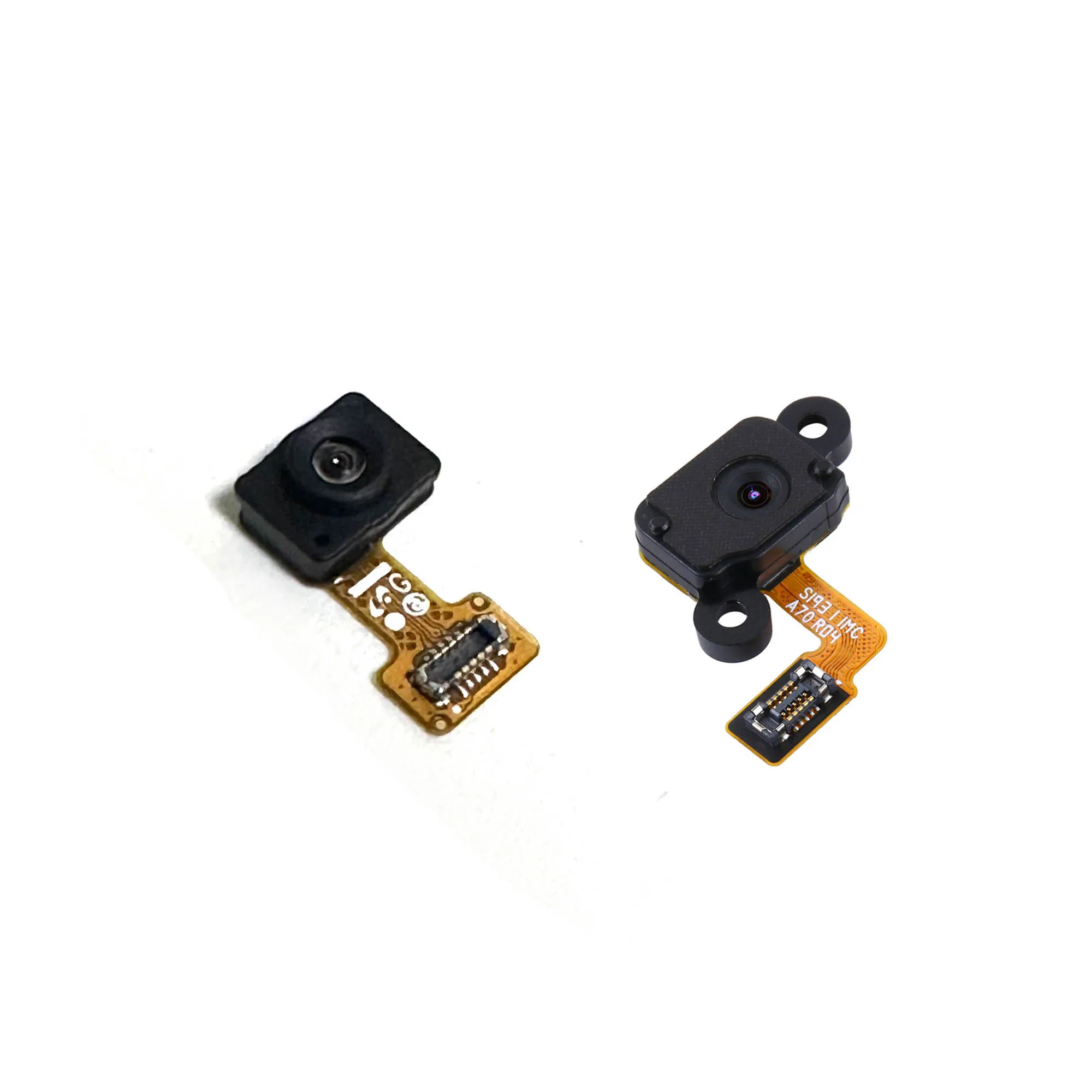 For Samsung A53 A54 A55 A56 A70 A705 Fingerprint Sensor Flex Cable Replacement Parts