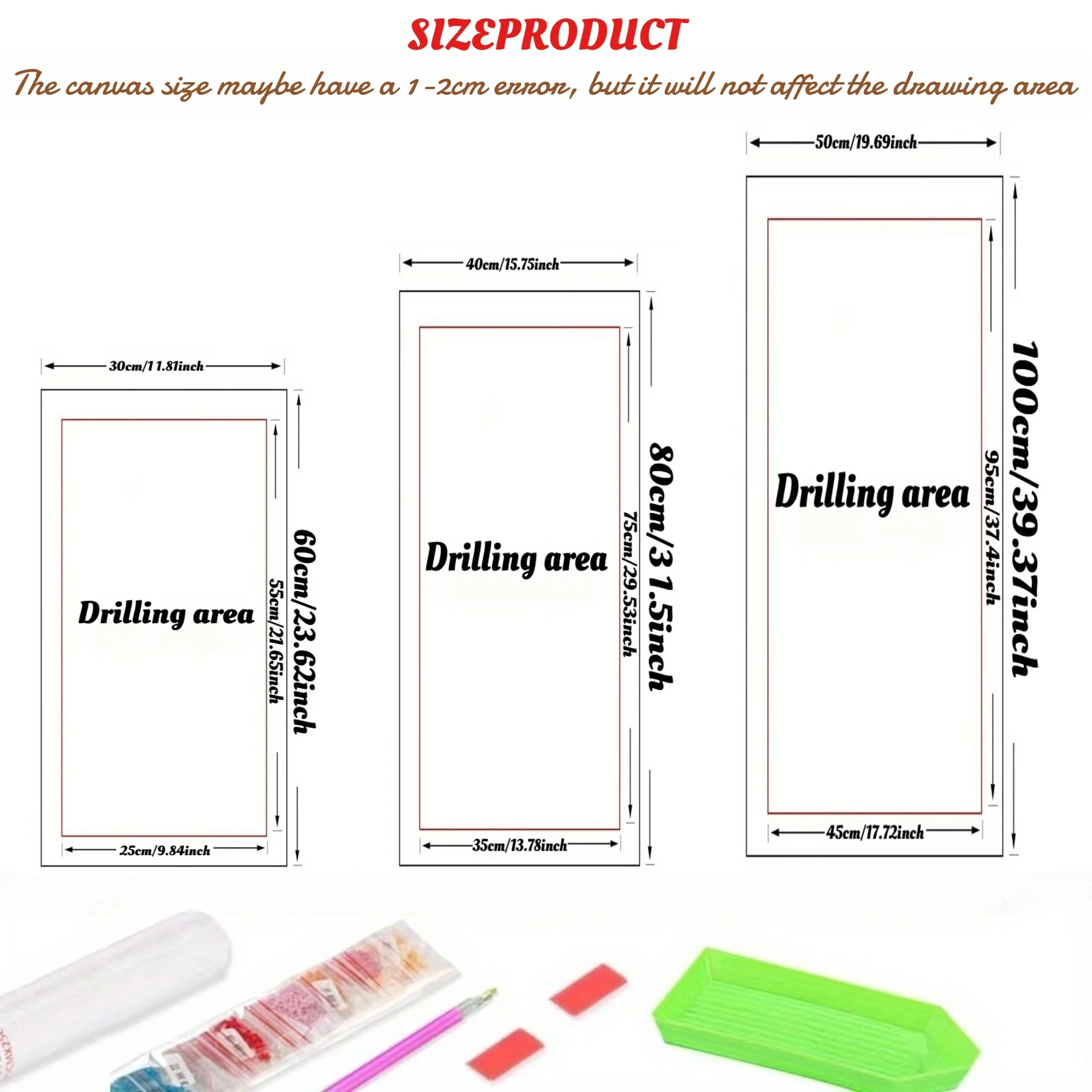 Kit Fai-da-Te per Pittura Diam - Embroidery Kiss recensione e prezzo
