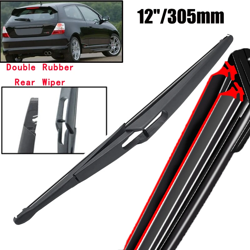 Car Wiper 12