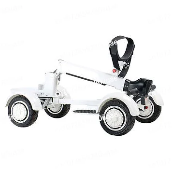 

Push Golf Bag Cart Trolley Carts Folding Green Golf Ground Use Electric Golf Trolley Super