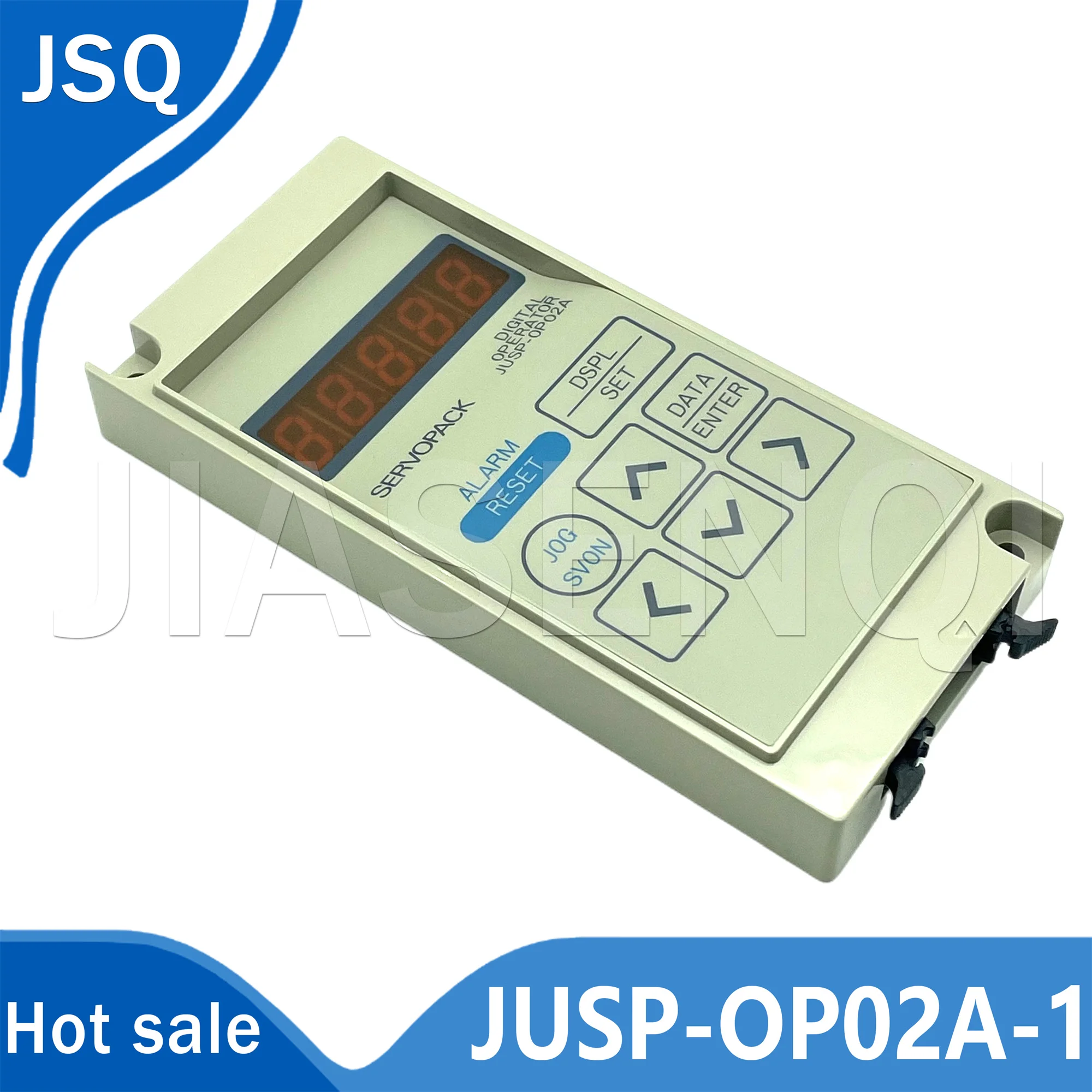 100% ใหม่ ORIGINAL JUSP-OP02A-1