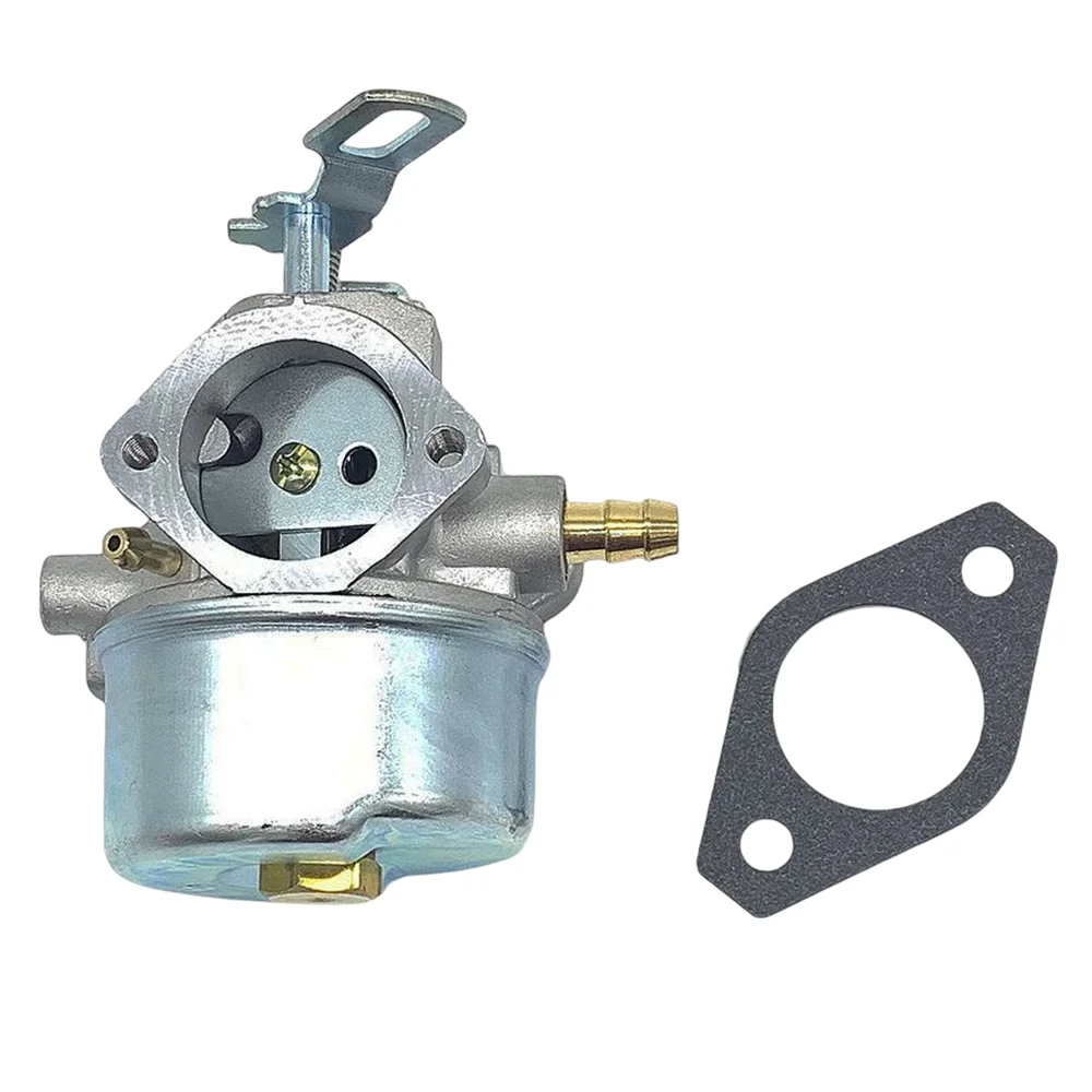 Carburetor For Tecumseh HMSK80 HMSK85 HMSK90 HMSK100 HSMK110 LH318SA LH358SA LH318A Snowblower Generator Chipper Shredder Carb