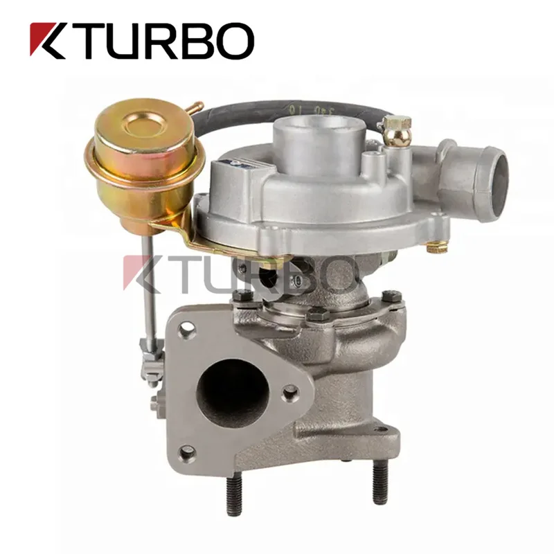 

Подходит для автомобильного турбокомпрессора 53039880003, двигатель Volkswagen Audi AAZ