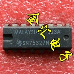 

Free deliveryI SN75327N SN75327N SN75327N 20PCS/LOT Module