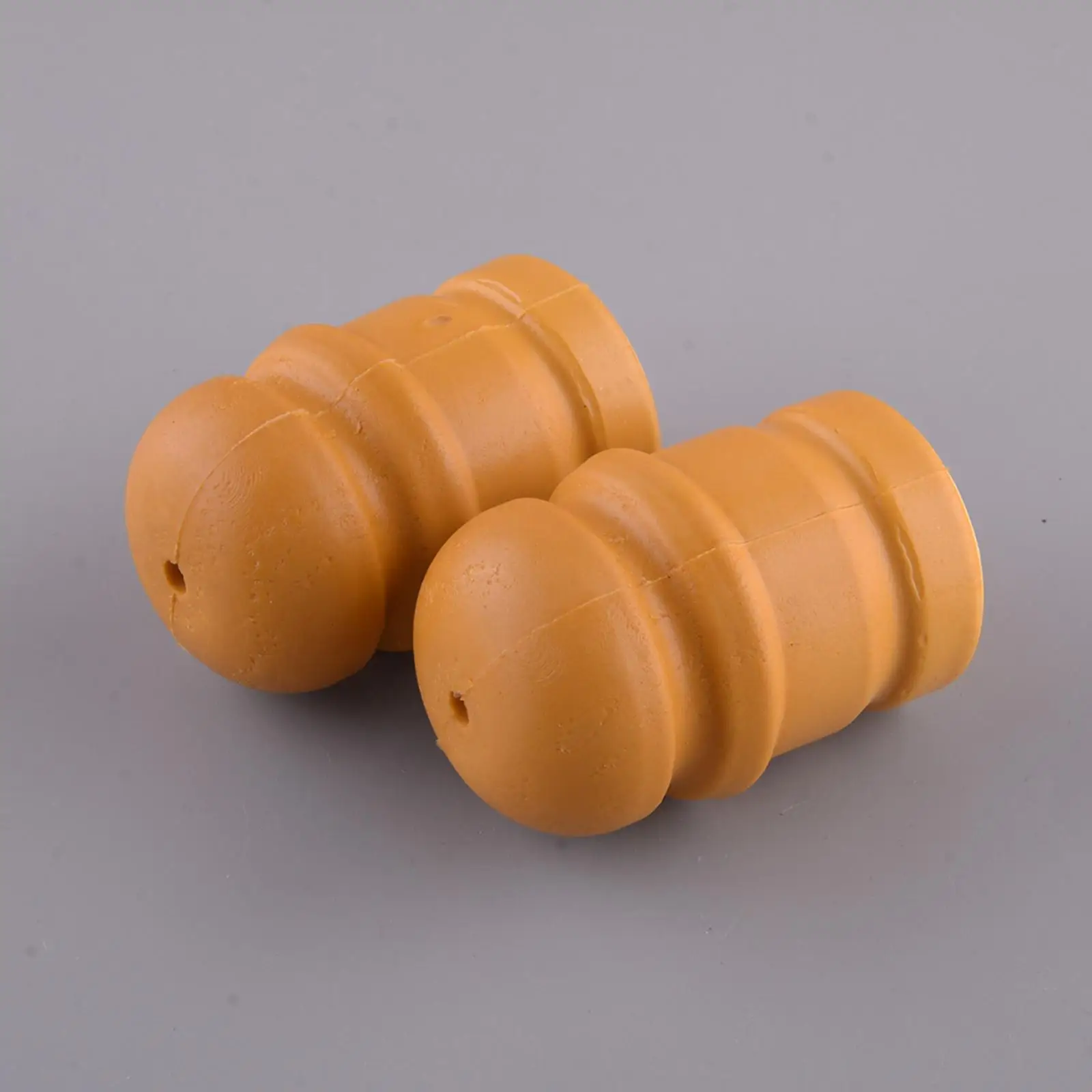 

Replacement Shock Bumpers 52060428Ab Sturdy Replace for Jeep Wrangler 2012-2018 Professional Automobile Repairing Accessory