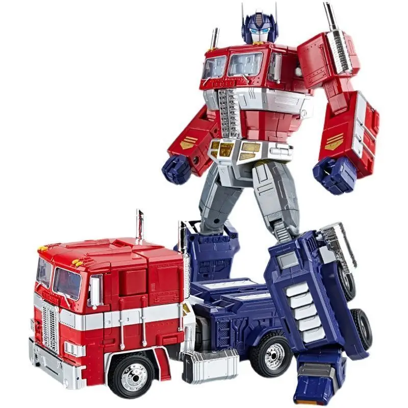 YOUHU Cybertron MPP10 MPP-10 Trasformazione Commander Pezzo Maestro 33 cm Action Figure Modello di Robot Deformato