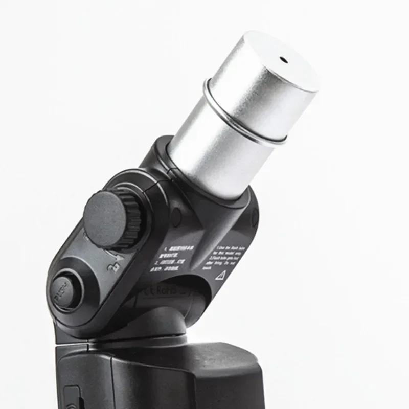 Gx AD-S15 フラッシュランプチューブ電球プロテクターカバー WITSTRO AD-180 AD-360 AD-360II AD200 YN200 YN200Pro用