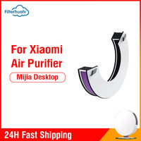 For Xiaomi Desktop Air Purifier Filter H13 HEPA Filtration 5 Layers 3 in 1 Xiaomi Desktop Filter