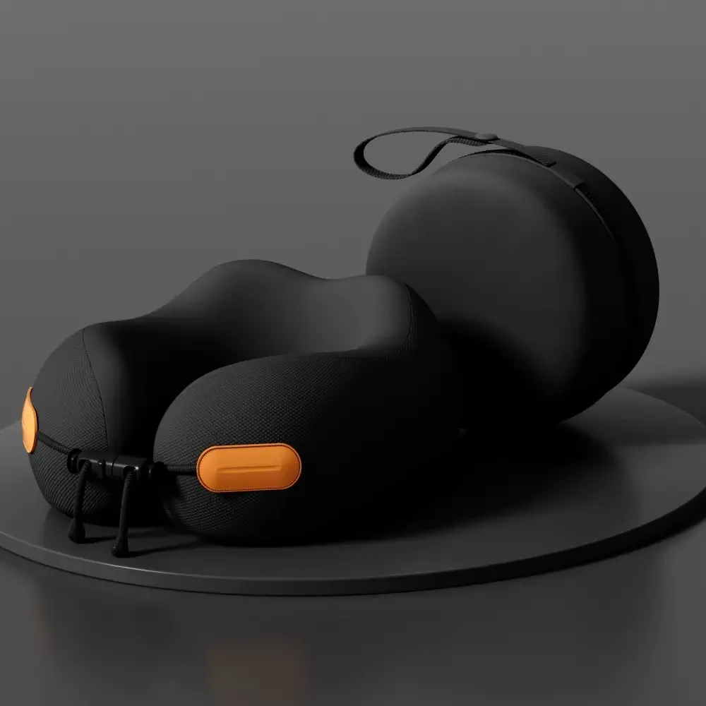 #7 Trending Travel Pillows Right Now