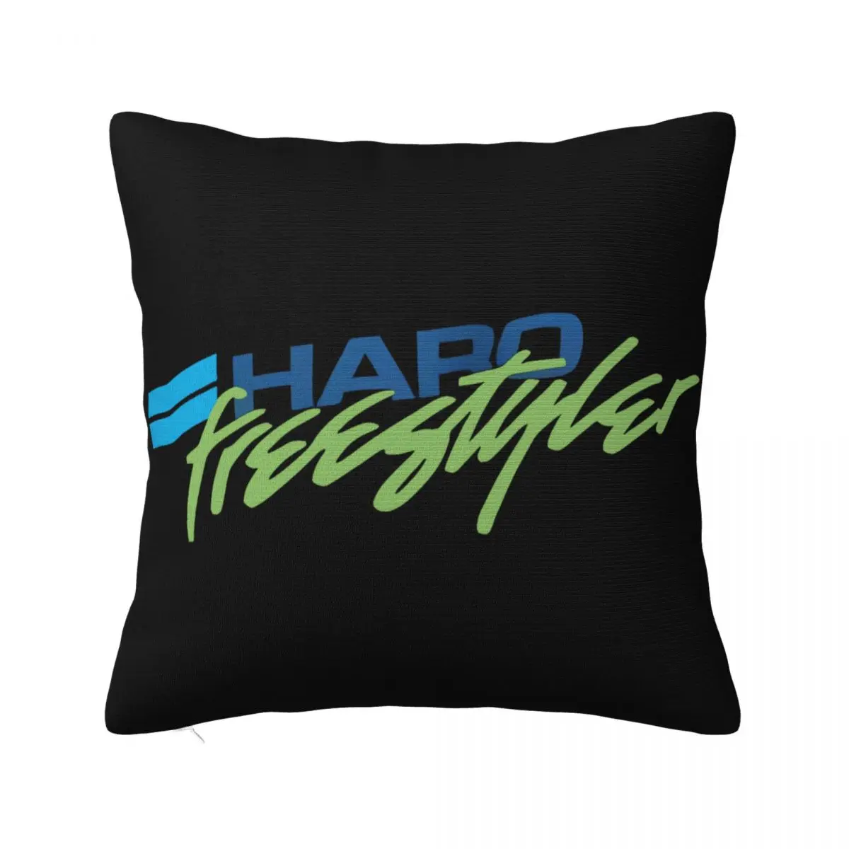 Haro Freestyler - Old School Bmx Active Cushions Pillowcase 40X40 Room Decorating Items Pillow Case Pillow Cover