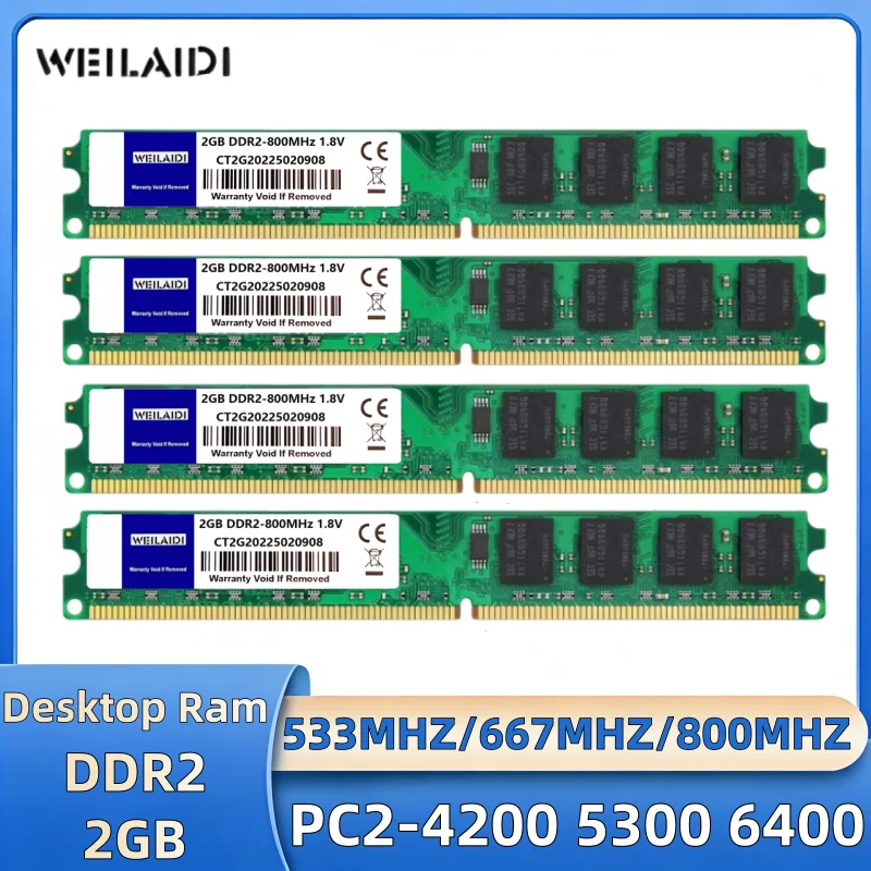 Fb dimm ddr2 800mhz-AliExpress
