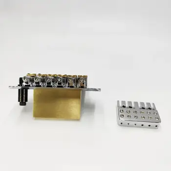 8 best sales mostek gitarowy tremolo - №7