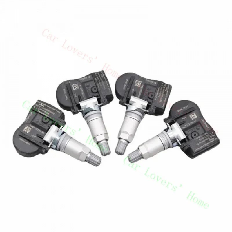 

A + 4 шт. датчик TPMS 52933-2M000 для автомобиля Kia Sorento 315 МГц датчик давления в шинах OEM