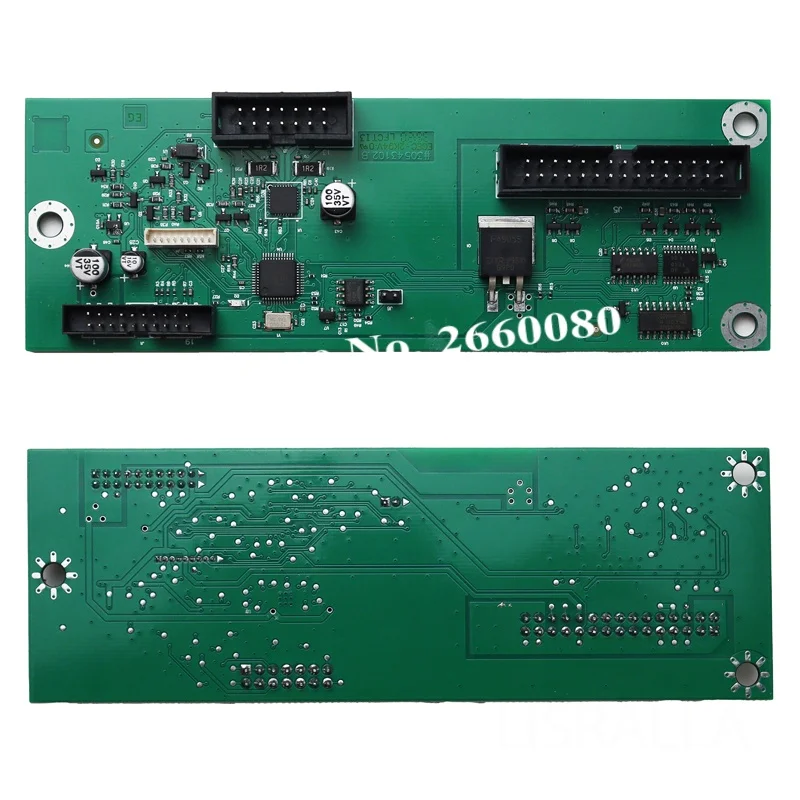 

Совершенно новая материнская плата принтера этикеток bComs для электронных весов METTLER TOLEDO bComs, материнская плата принтера