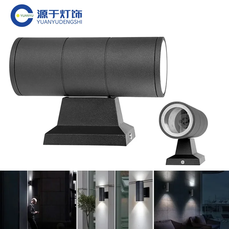 220V 110V Wall Lamp…