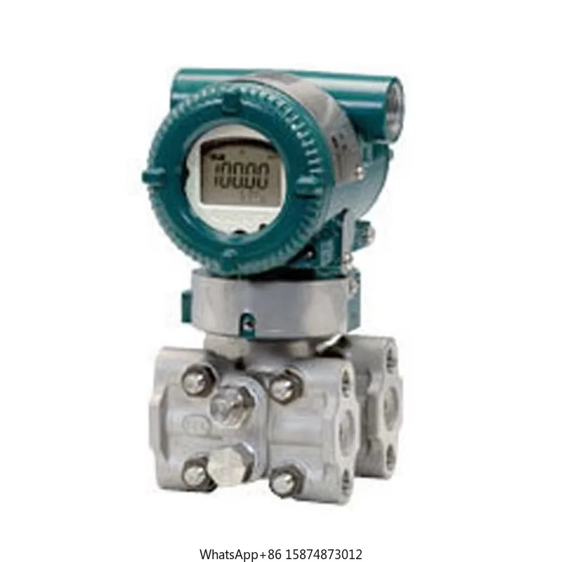 

Yokogawa Original Japanese Brand EJX530A Series High Precision Differential Pressure Transmitter