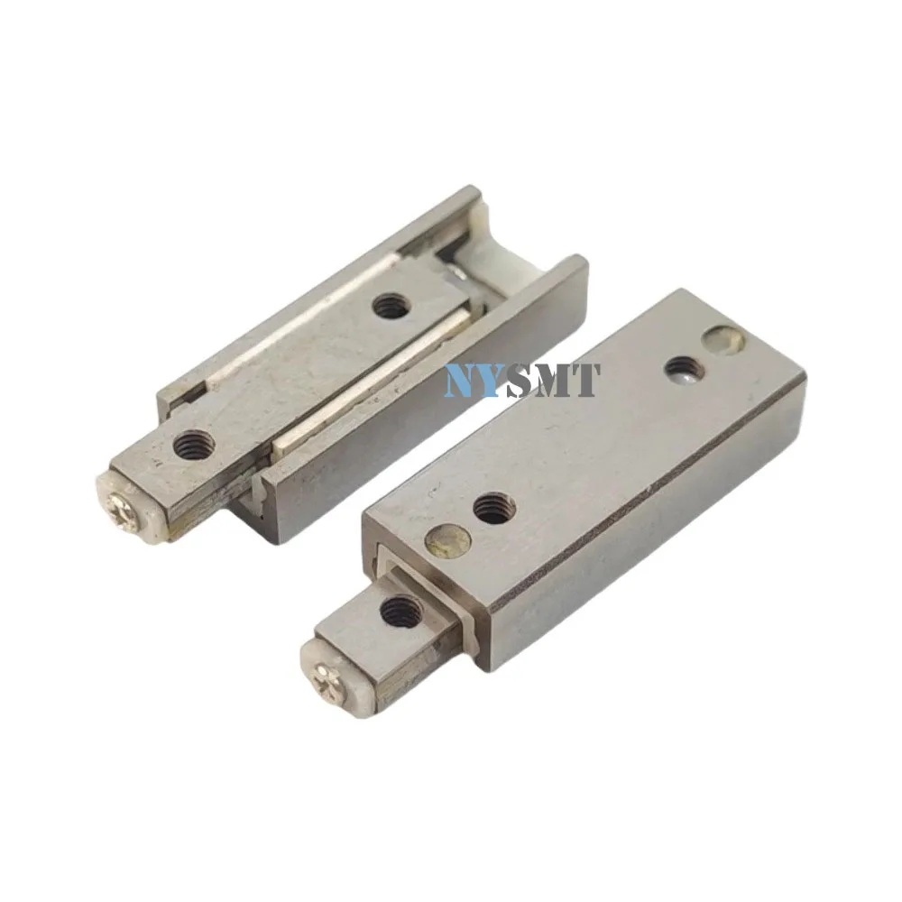 KV7-M9266-01 Слайдер YAMAHA Edge-Guide для YG12, YS12, YG12F Слайдер гусеницы