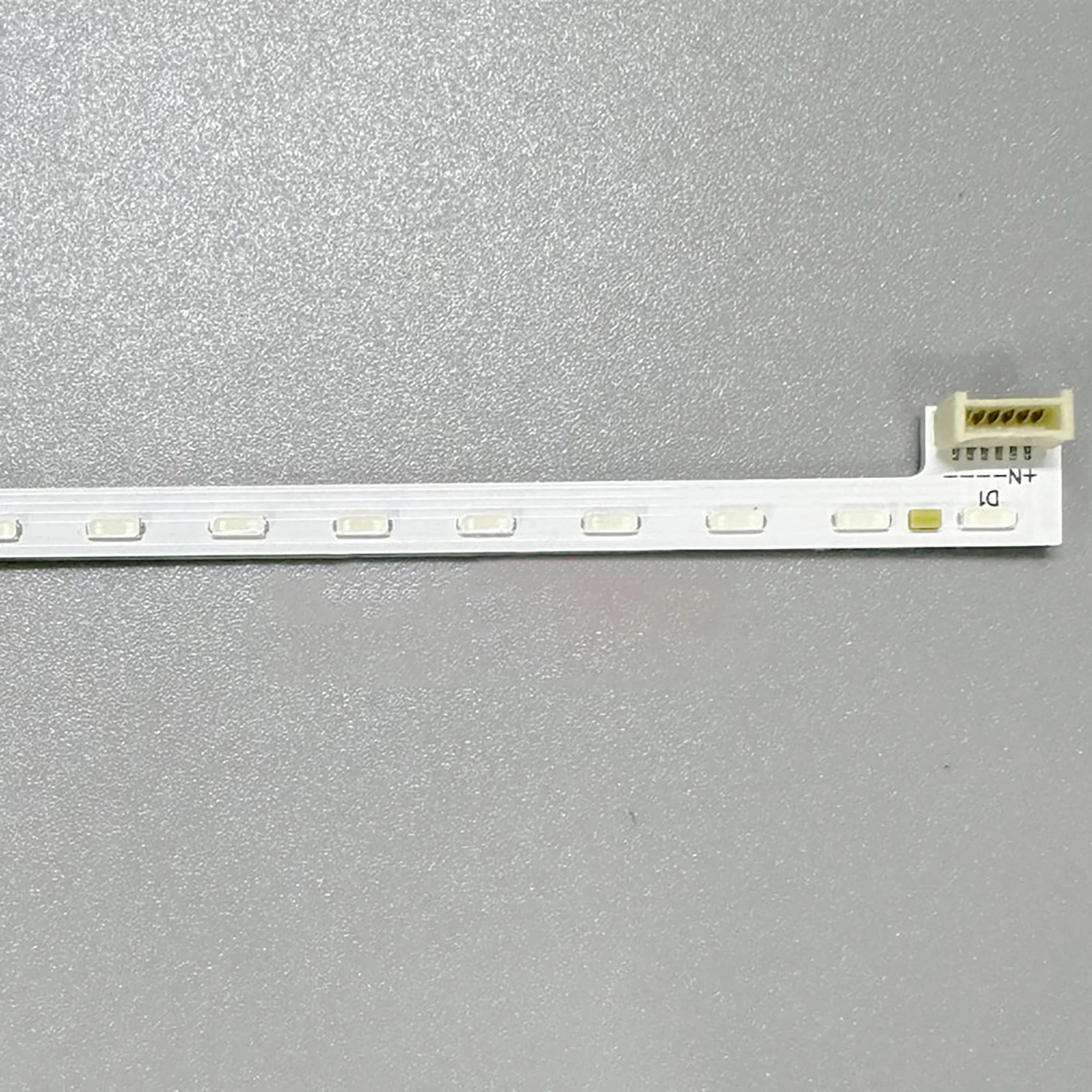 

M270DAN08.2 led light bar Backlight Strip M270DAN08 SSC-BX274014EMC17047S 27inche Blue light 68LEDs