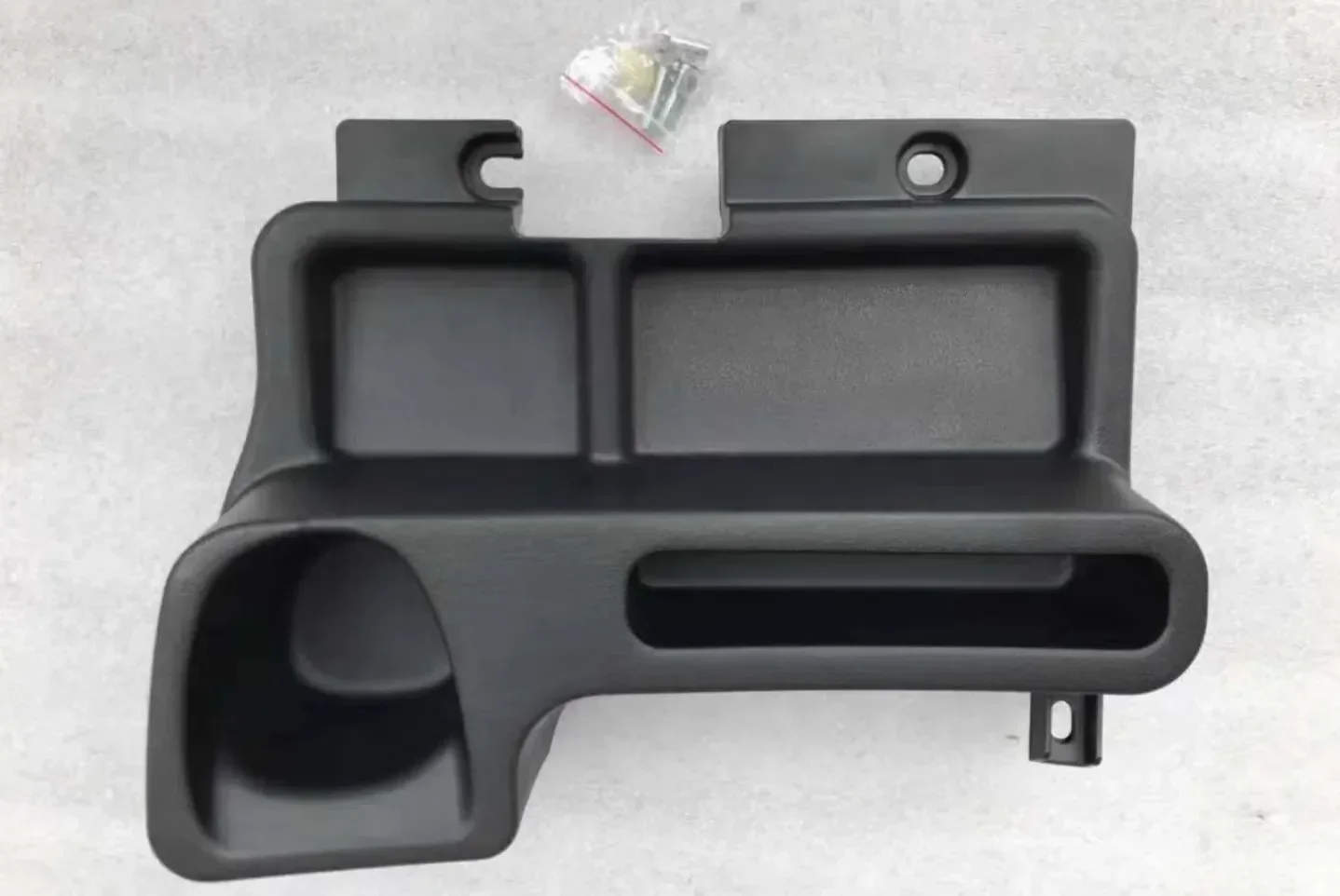 

# Central Control Storage Box Cup Holder Suitable For Toyota LC70 LC71 LC76 LC79 LC80