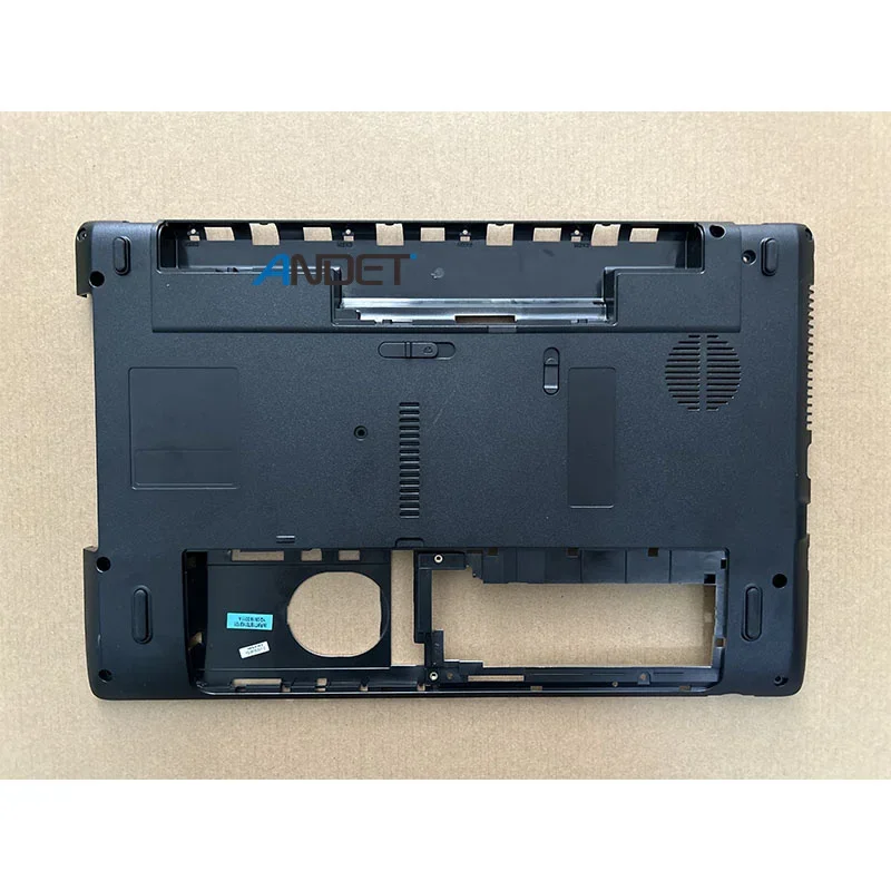 New For Acer Aspire 5250 5733 5742 5252 5253 5336 5552 5552G 5736 5742Z PEW71 Notebook Bottom Cover Base Case Housing