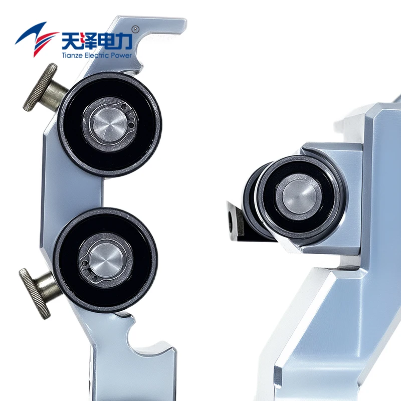 GB-KS-2-2 High Voltage Power Cable Wire Main Insulation Stripper Stripping Tool