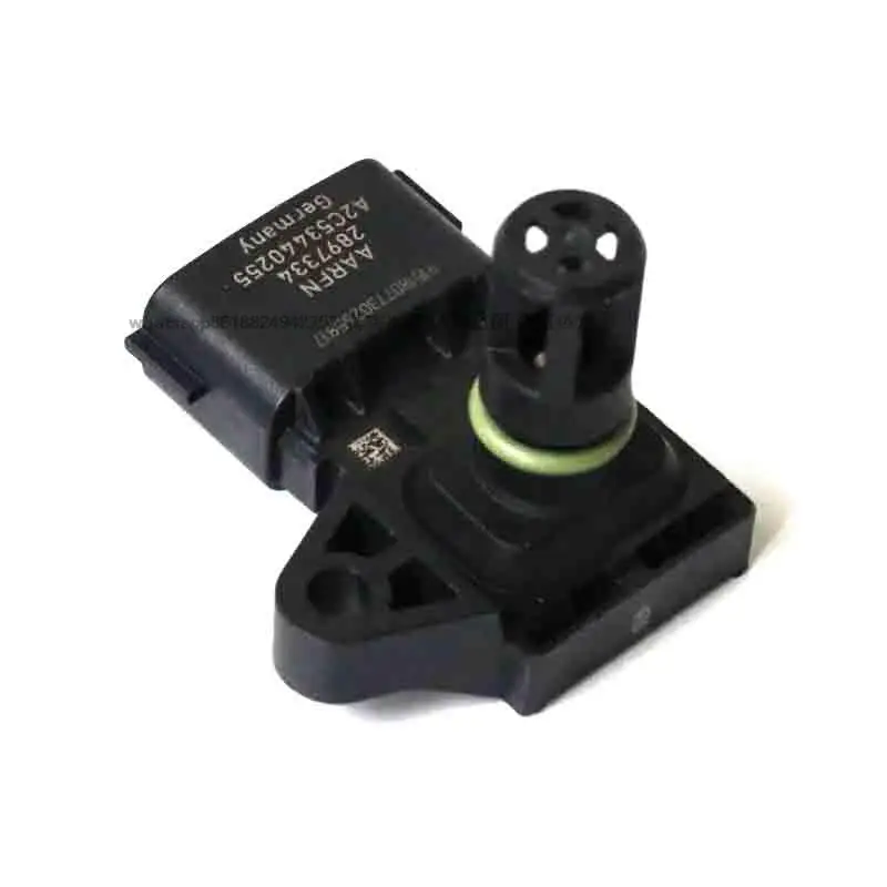 

New atmospheric pressure sensor for 2897334 2872784 excavator accessories