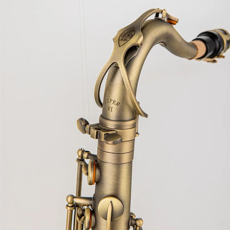 Thumbnail 3 - #17 Latest Saxophones Offers