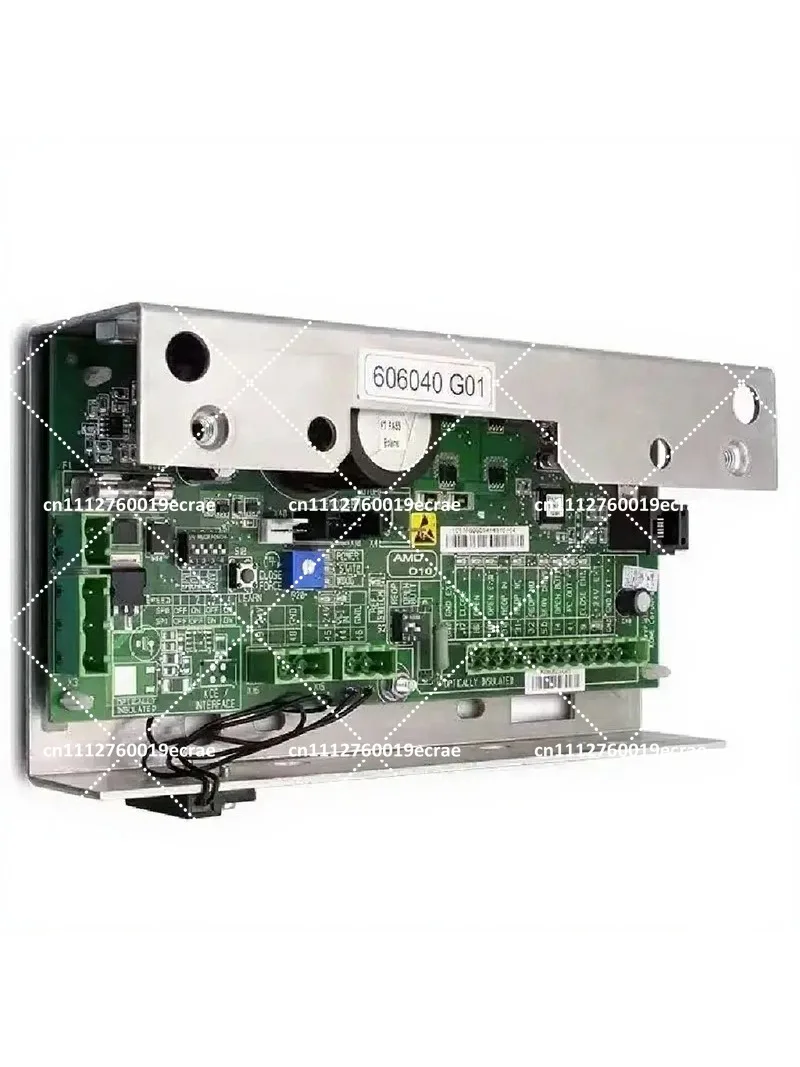 Elevator Door Machine Plate KM606040G01 KM606030G01 Brand New Elevator Accessory for Smooth Operation