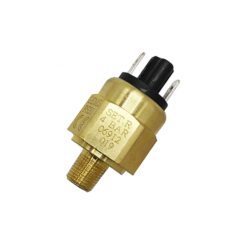 

Engineering Machinery Parts For Xe150 Oil Pressure Sensor 20316268077