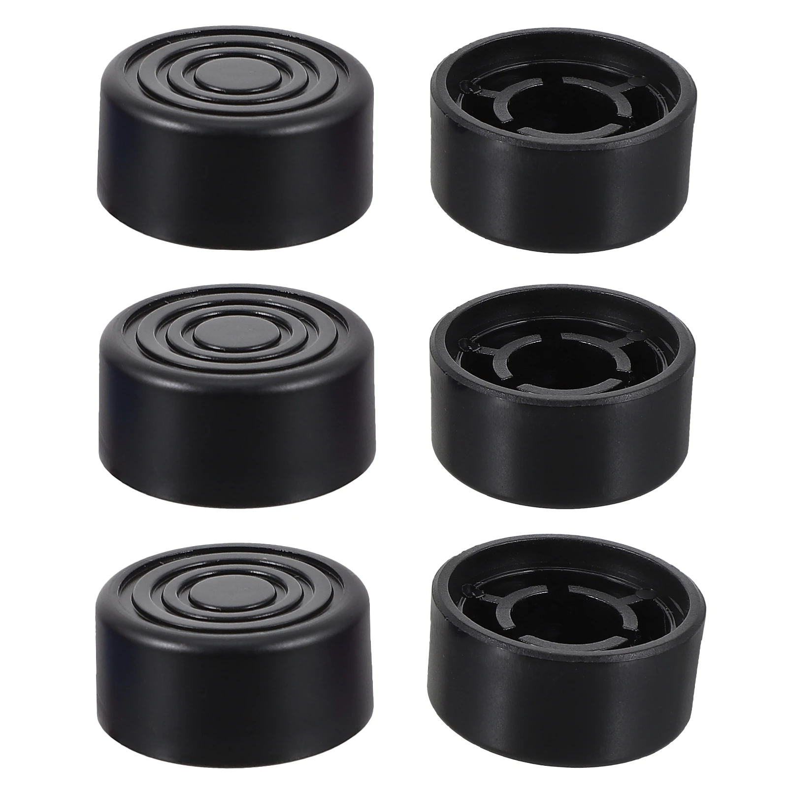 

Plastic Blue Acoustic Capo Effect Pedal Caps Switch Button Guitar Knobs Toppers Accessories Practical Gifts