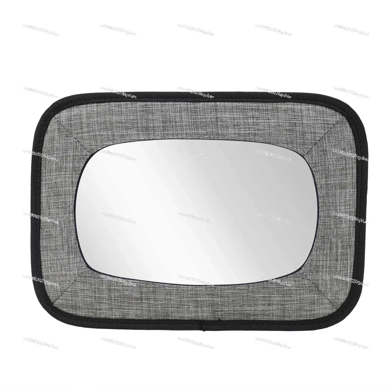 Car interior and rear view safety seat mirror Reverse view mirror