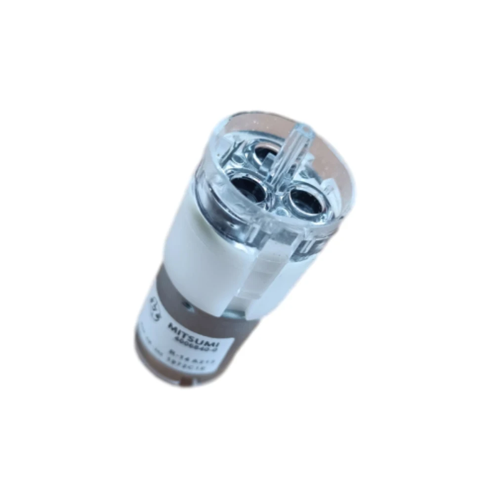 370 DC5V-6V Blowing Pump Miniature Blood Pressure Gauge Pump Air Pump Fish Tank Oxygenation Air Pump Blast Pump