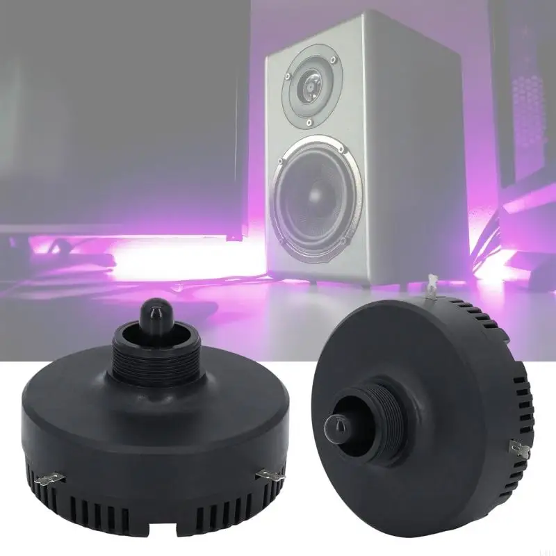 L41F 4in Vòng Horn TWEETER LOO