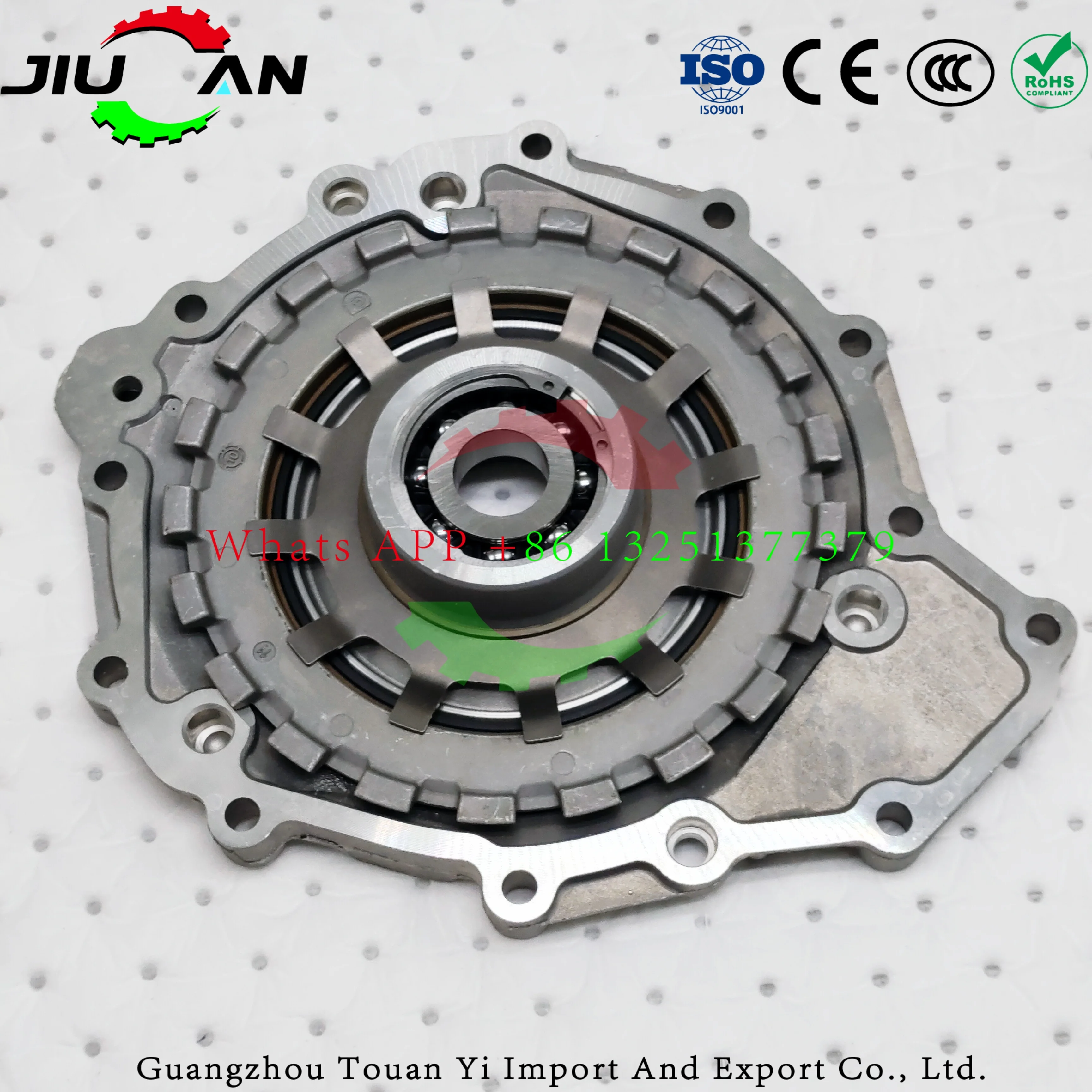 

Input Shaft Automatic Transmission 0T1 01J 01J323529H For AUDI VW Car Accessories Auto Parts