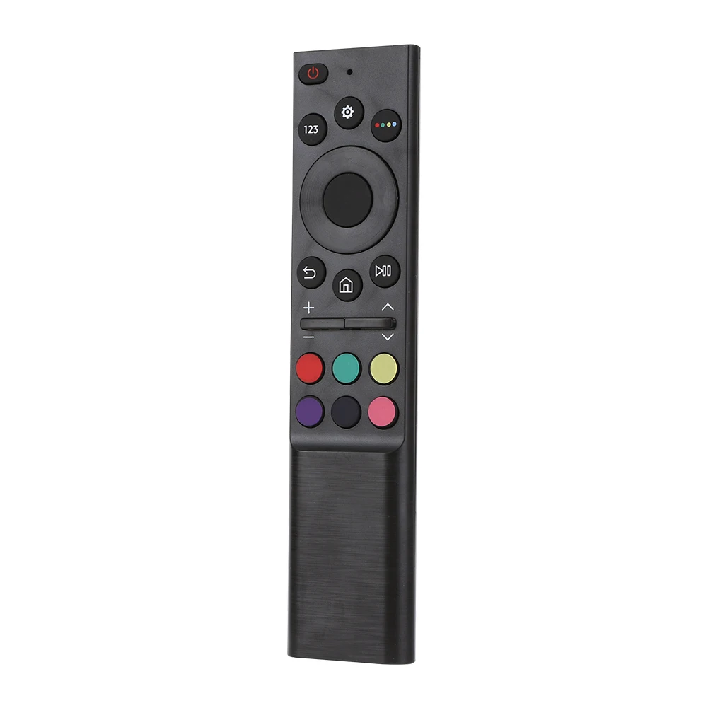 Substituição do controle remoto para Samsung Smart TV, LED, QLED, Crystal UHD, 4K, 8K