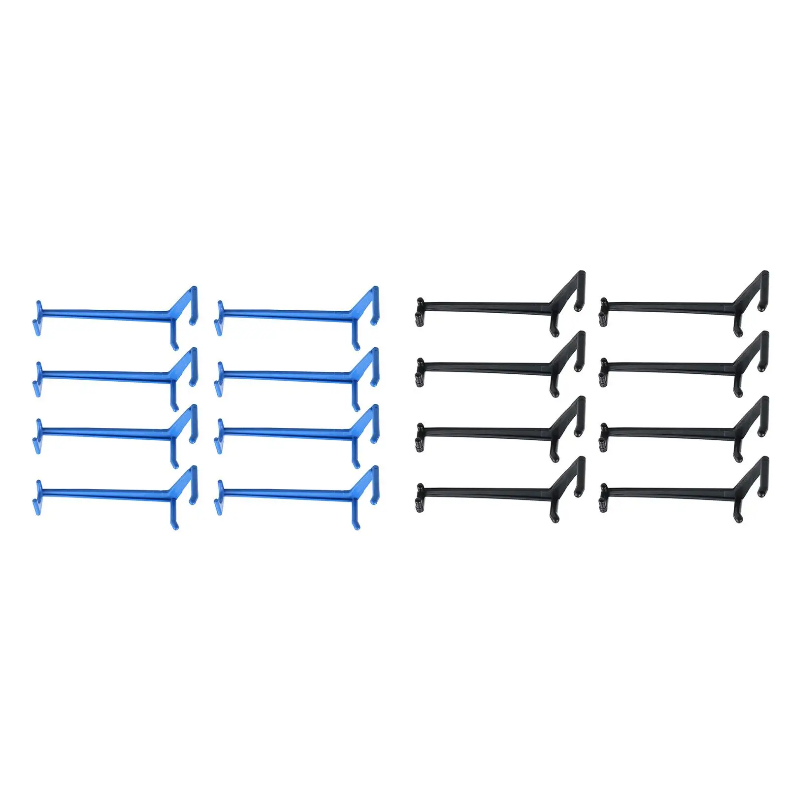 8 cornici di supporto per rami di alberi, divaricatore di rami di frutta, per regalo dell'agricoltore