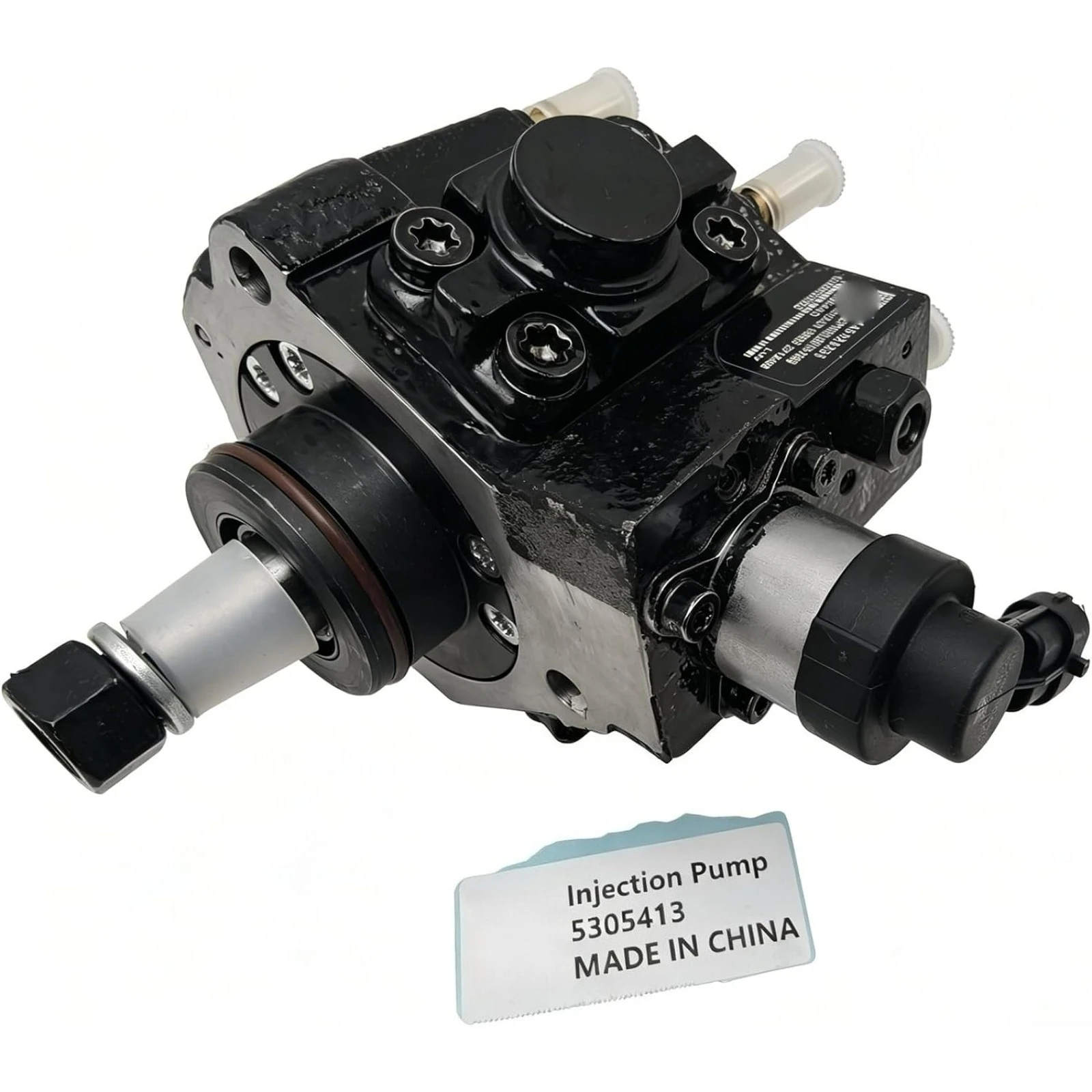Fuel Injection Pump 5305413 0928400803 0445020255 Compatible with Cummins QSF2.8 ISF2.8 Engine