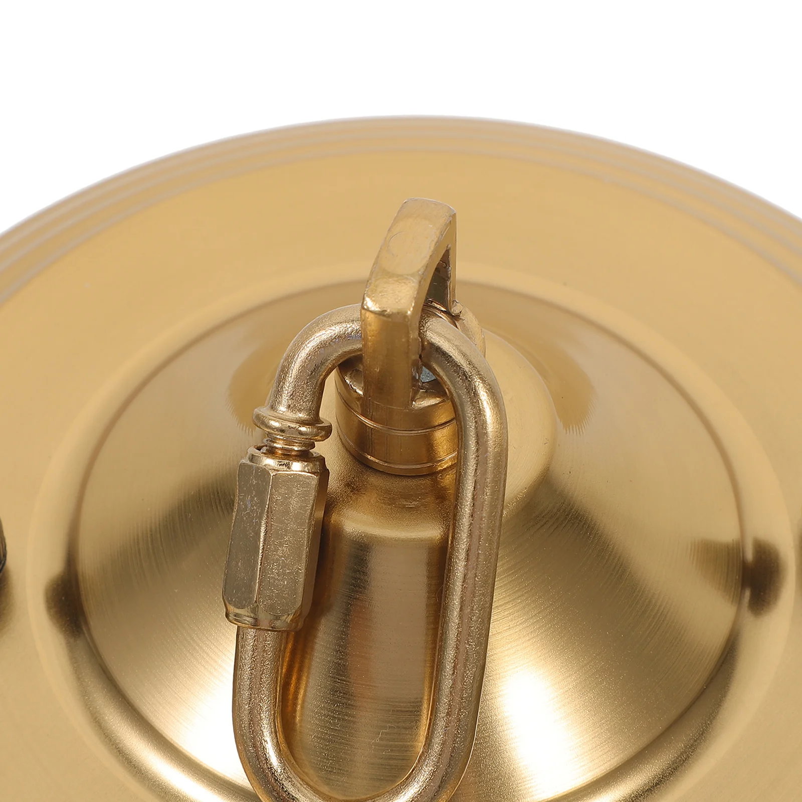 

Ceiling Light Canopy Plate Metal Hardware For Pendant Light Vintage Style Fixture Mounting Bracket Replacement Part Indoor