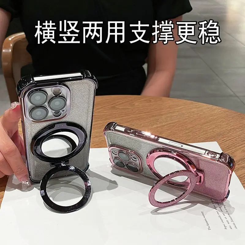 ل Realme GT8 Pro حافظة عصرية مطلية بالكهرباء من السيليكون اللامع صديقة للبشرة غطاء من البولي يوريثان الحراري لهاتف Realme GT8 Pro مقاوم للصدمات Funda #6