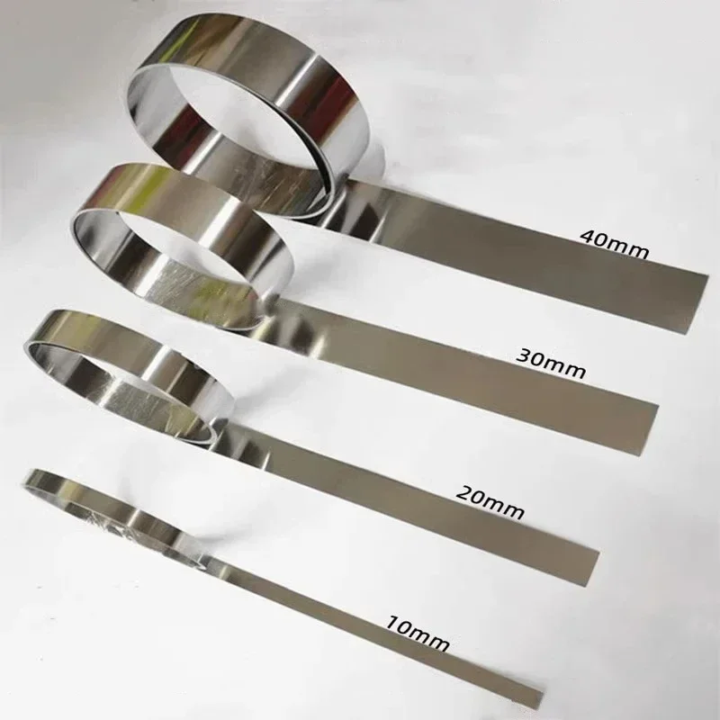 1M-5M Aluminium Strip Sheet Coil Plate Thickness 0.02-2mm Width 10-500mm 0.03/0.04/0.05/ 0.1/0.2/0.3/0.4/0.5/0.6/0.8/1/1.2/1.5mm