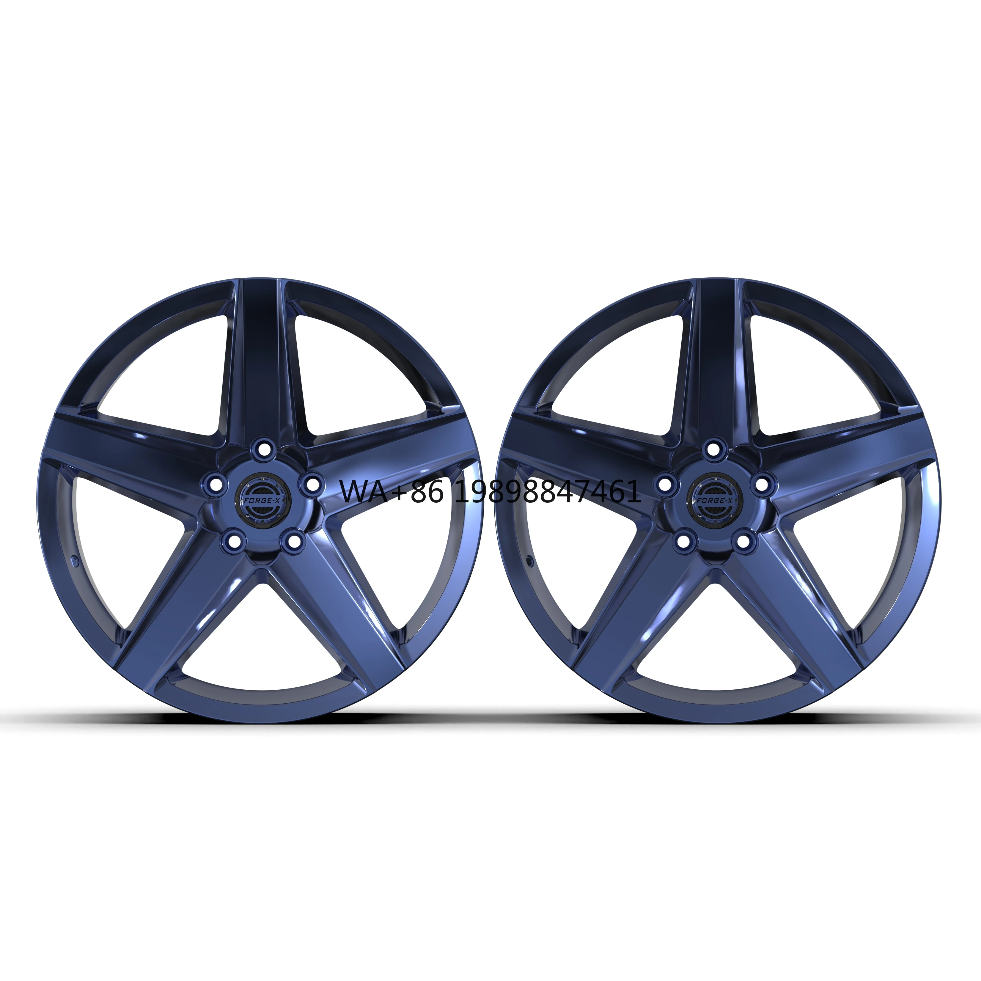 

Tailored 19-21 Inch Brushed Forged Alloy Wheels Rims New Condition 35mm for 911 Carrera 718 Taycan Models