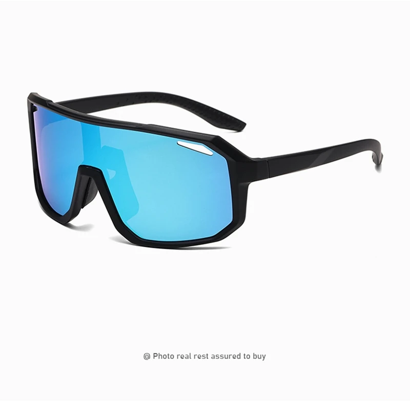 

Cycling Sunglasses Protective Road Bike Women's Uv Protection Windproof Sports Sun Protection Sunglasses